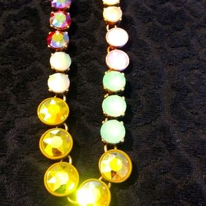 J crew necklace